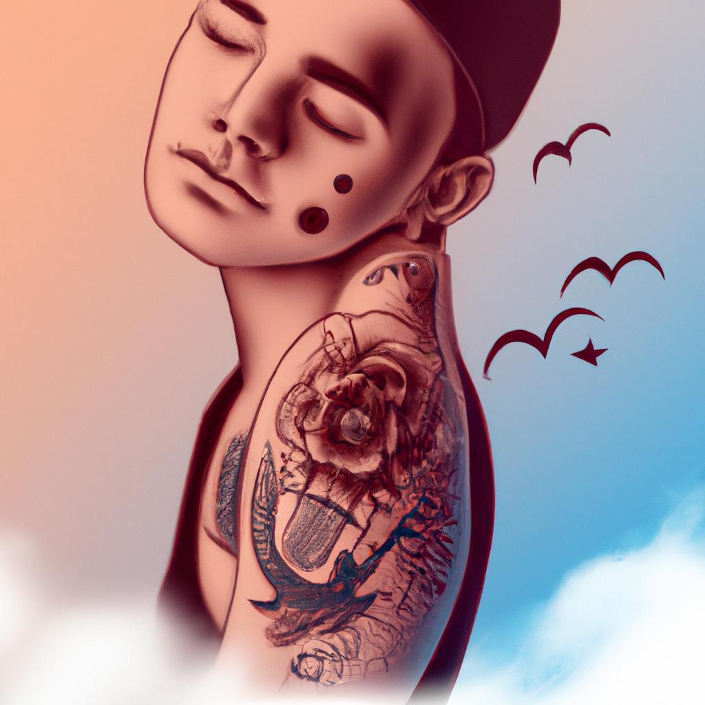 significa sonhar com tatuagem3