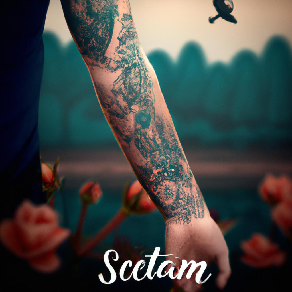significa sonhar com tatuagem4