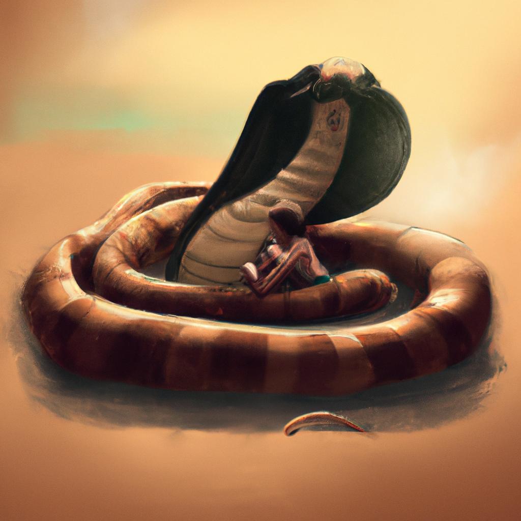 significa sonho com cobra4