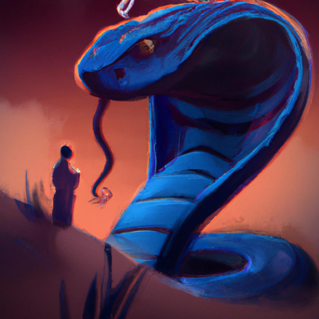 Descubra o Significado do Sonho de Cobra! 2 significado com sonho de cobra4