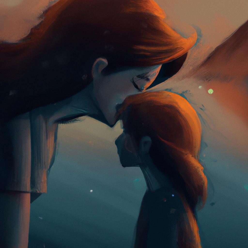 significado de sonhar com a mae2