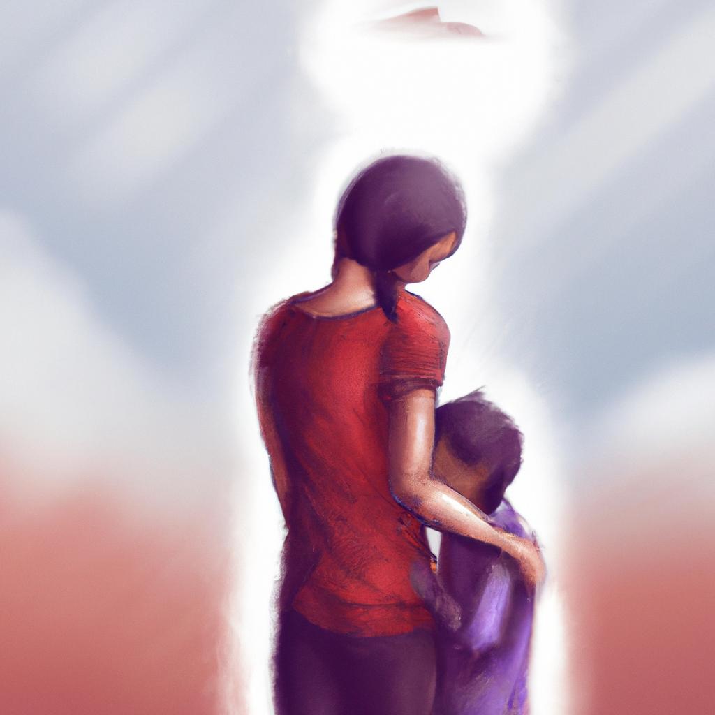 significado de sonhar com a mae3