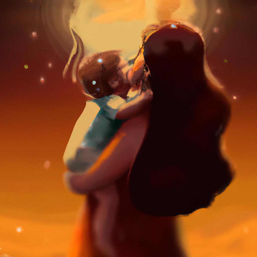 significado de sonhar com a mae4