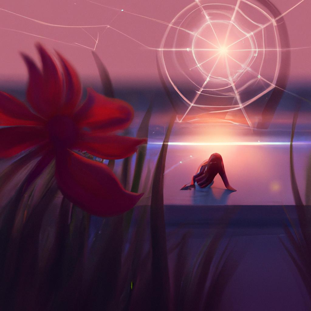 significado de sonhar com aranha4