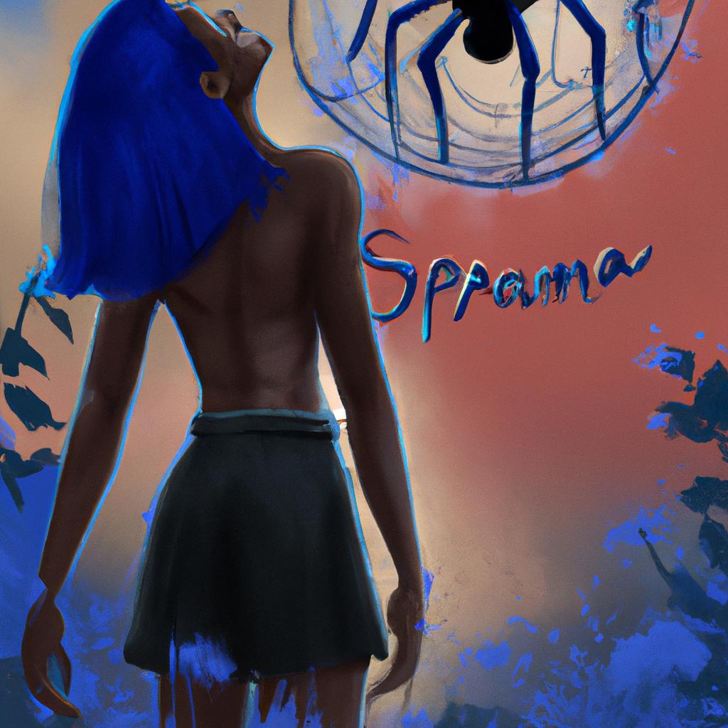 Descubra o Significado de Sonhar com Aranhas! 2 significado de sonhar com aranhas4