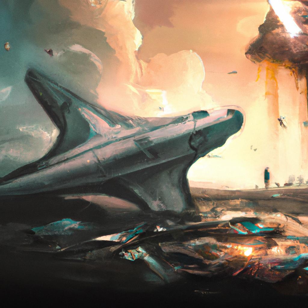 Descubra o Significado de Sonhar com Avião Caindo e Explodindo! 3 significado de sonhar com aviao caindo e