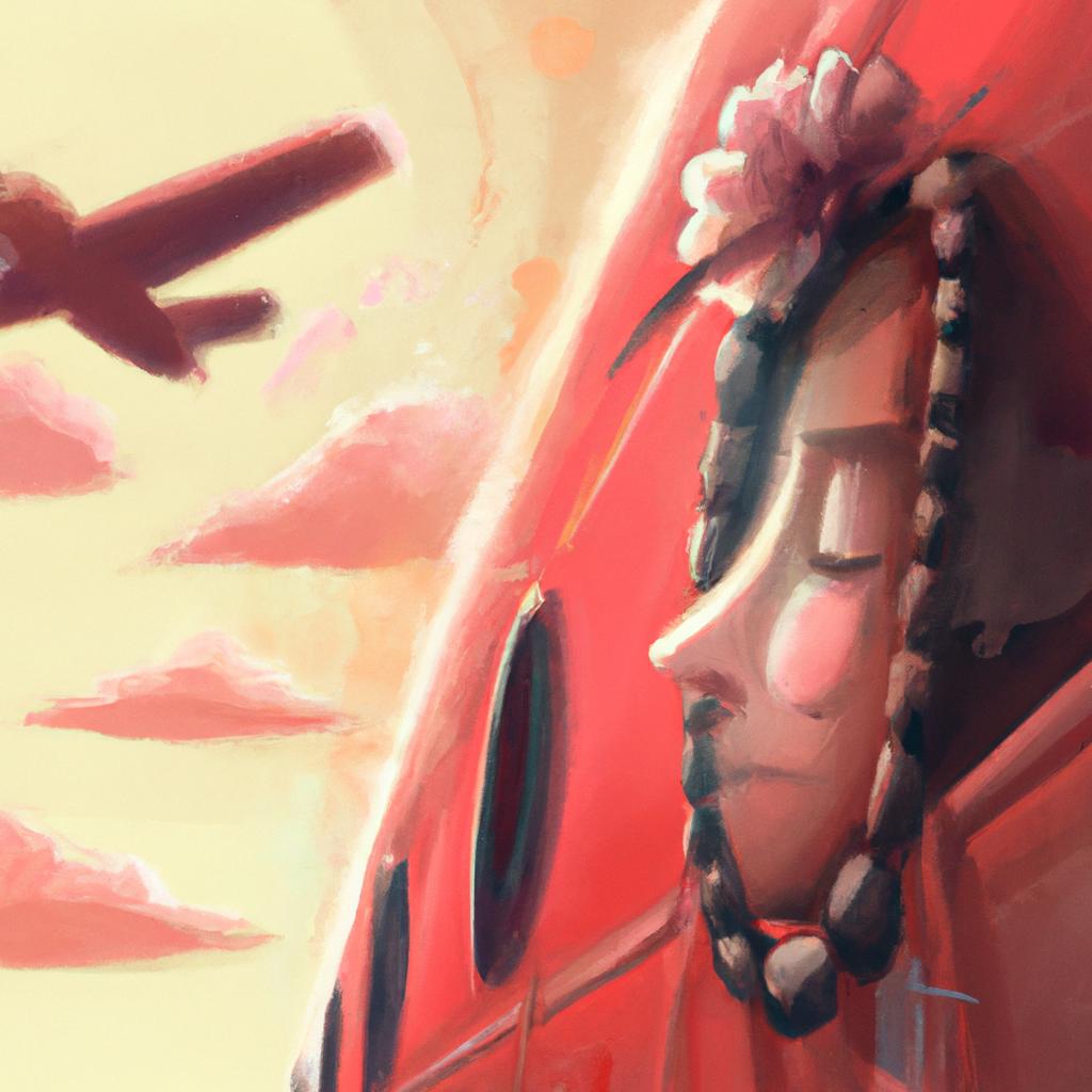 significado de sonhar com aviao3
