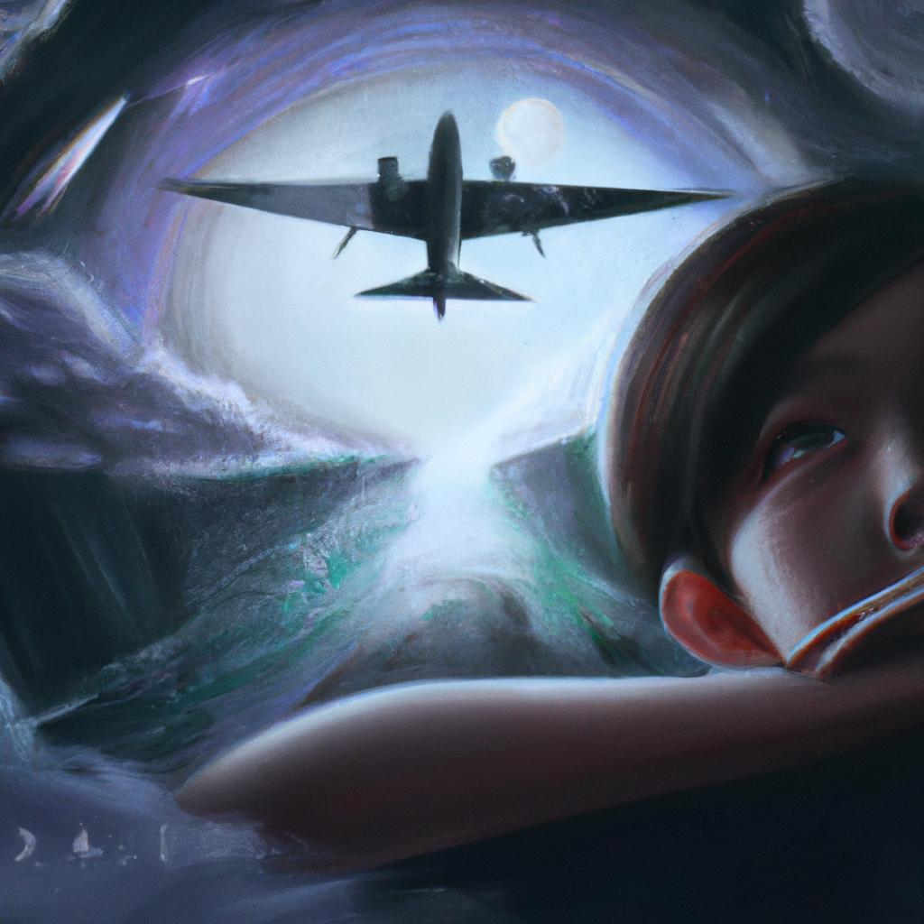 significado de sonhar com aviao4