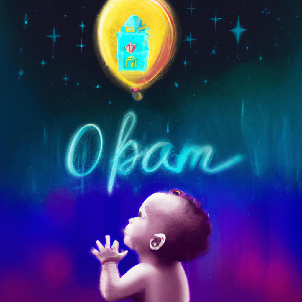 significado de sonhar com bebe3
