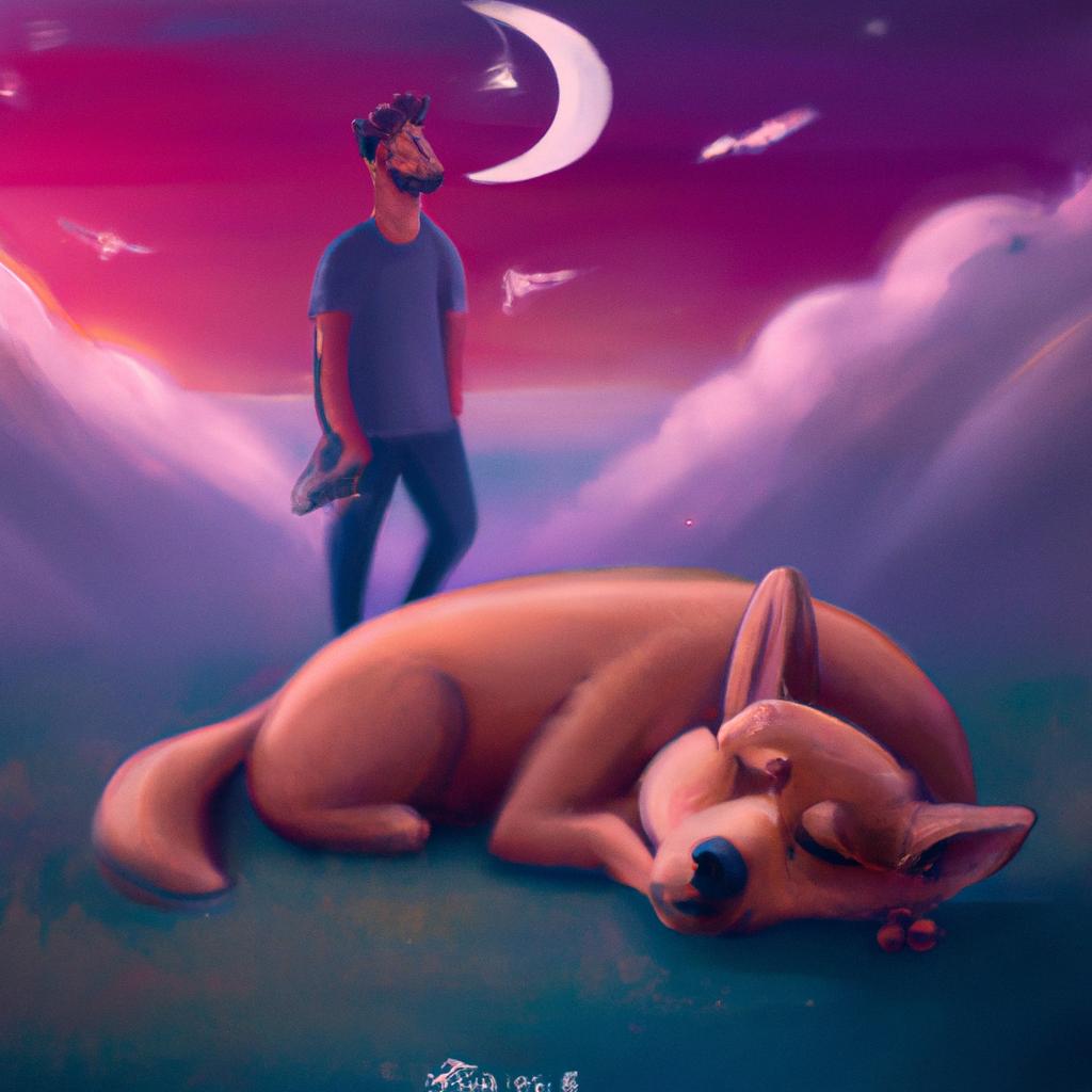 Descubra o Significado de Sonhar com Cachorro Machucado! 3 significado de sonhar com cachorro machucado3