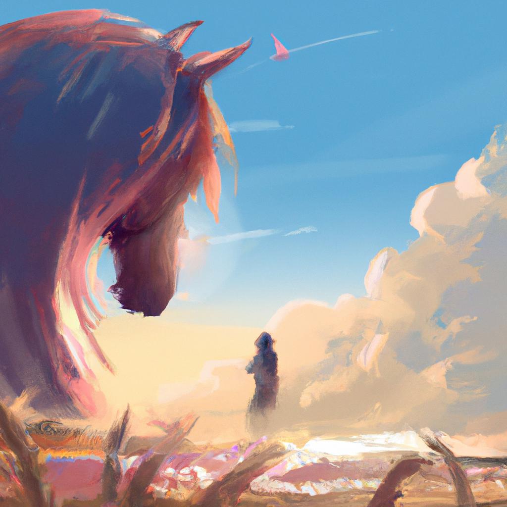 significado de sonhar com cavalo4