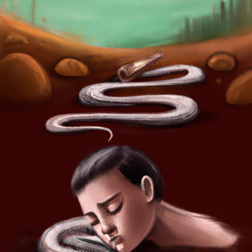 significado de sonhar com cobra morta3