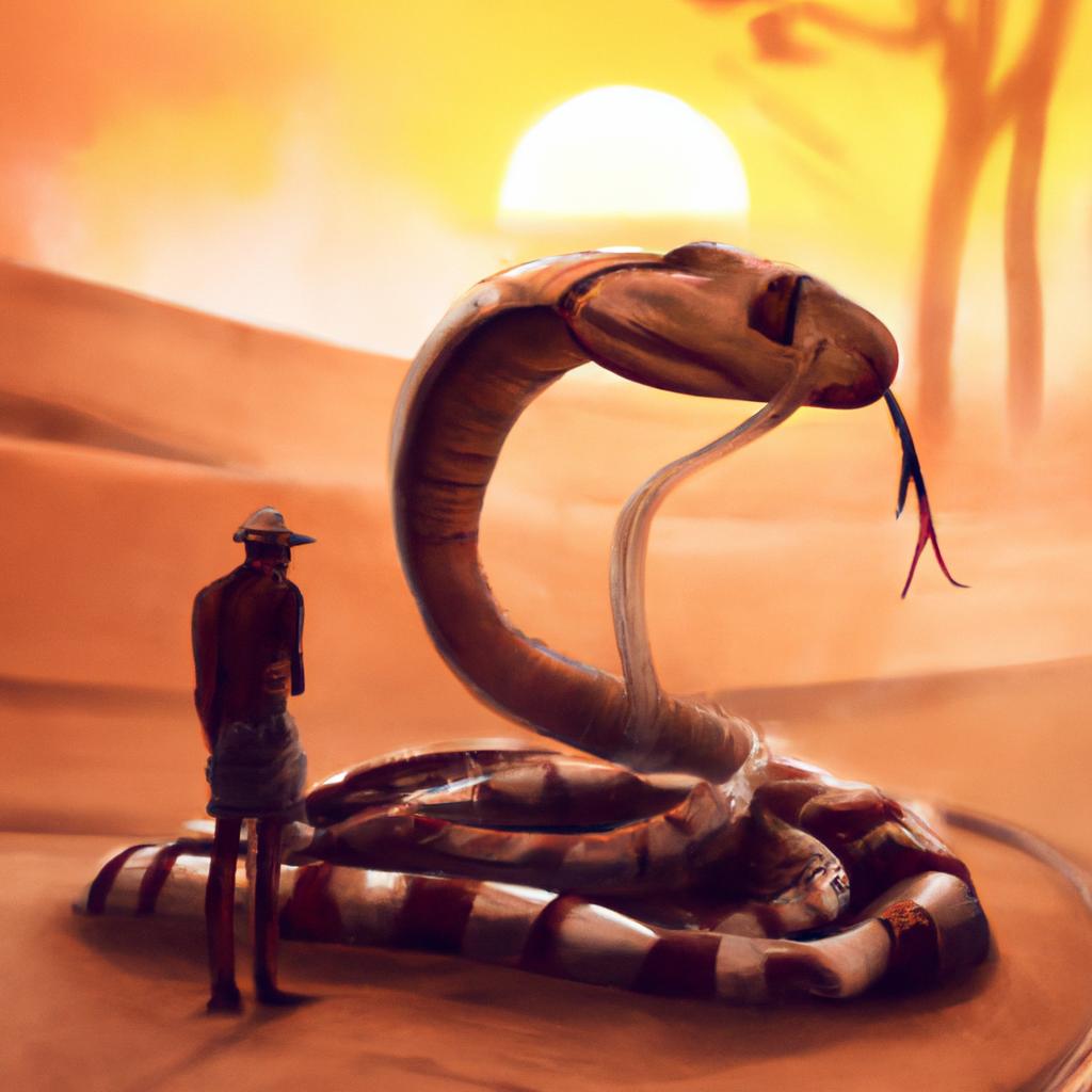 significado de sonhar com cobra morta4