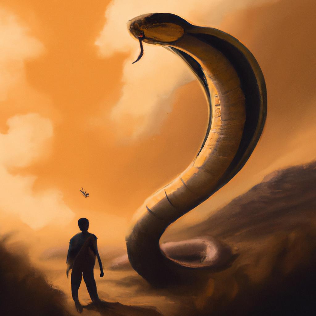significado de sonhar com cobra te perseguindo4