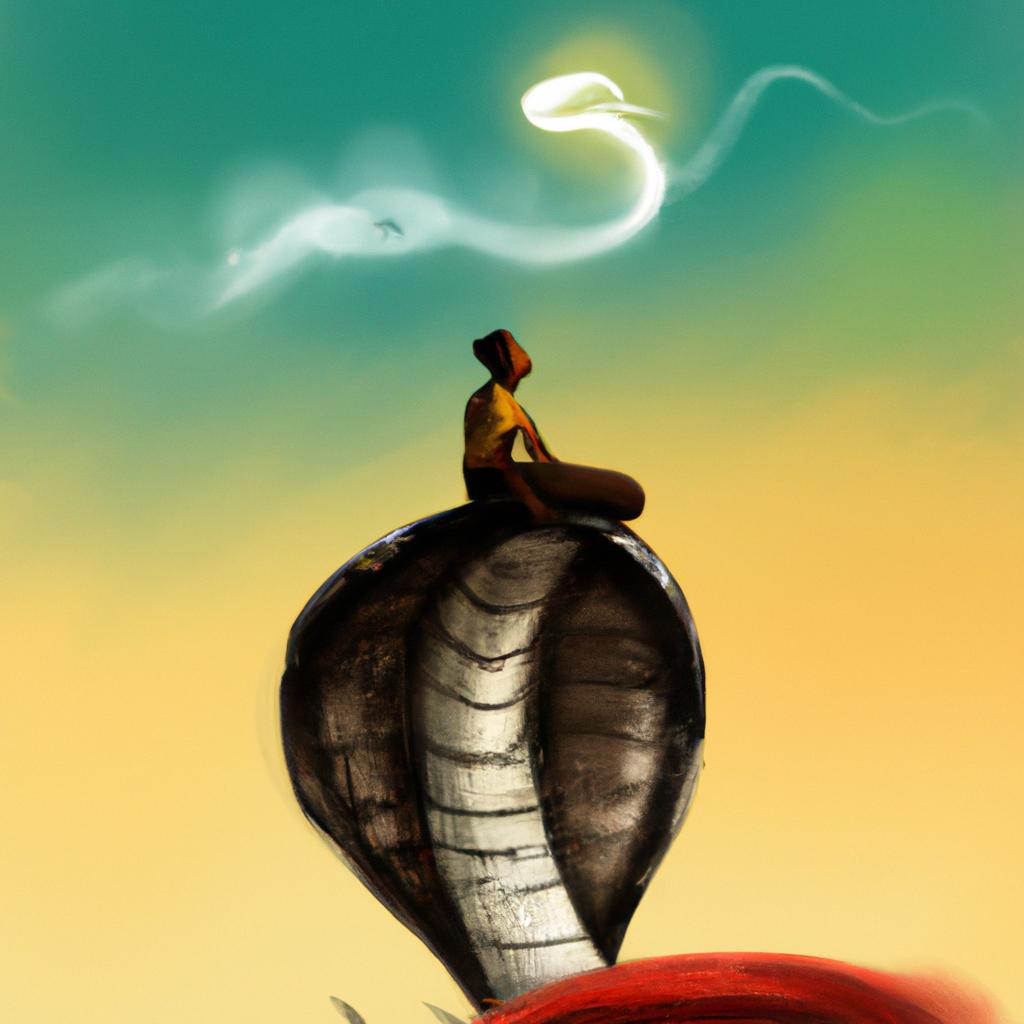 Descubra o Significado de Sonhar com Cobra: Uma Viagem Secreta à Sua Subconsciência 4 significado de sonhar com cobra2