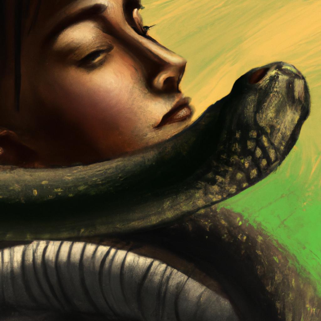 Descubra o Significado de Sonhar com Cobra: Uma Viagem Secreta à Sua Subconsciência 3 significado de sonhar com cobra3