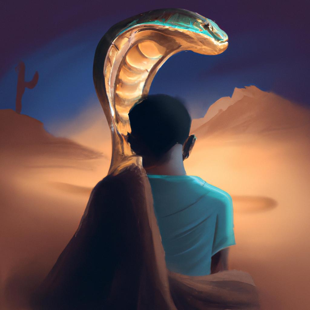 Descubra o Significado de Sonhar com Cobra: Uma Viagem Secreta à Sua Subconsciência 2 significado de sonhar com cobra4