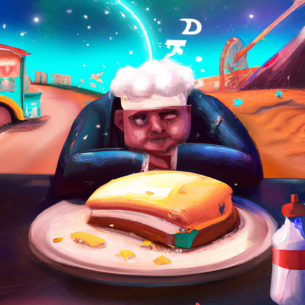 significado de sonhar com comida2