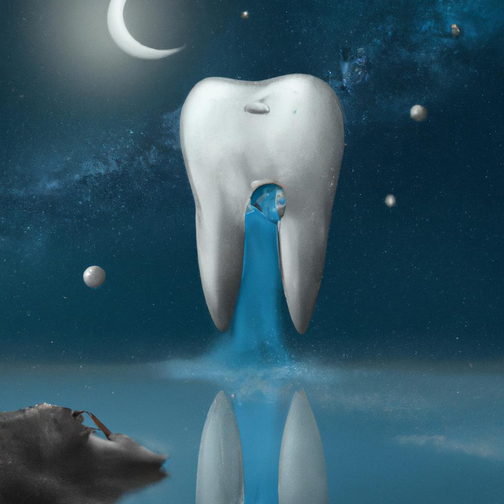 significado de sonhar com dente caindo da boca2