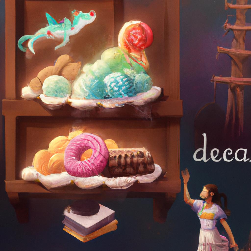 significado de sonhar com doces3