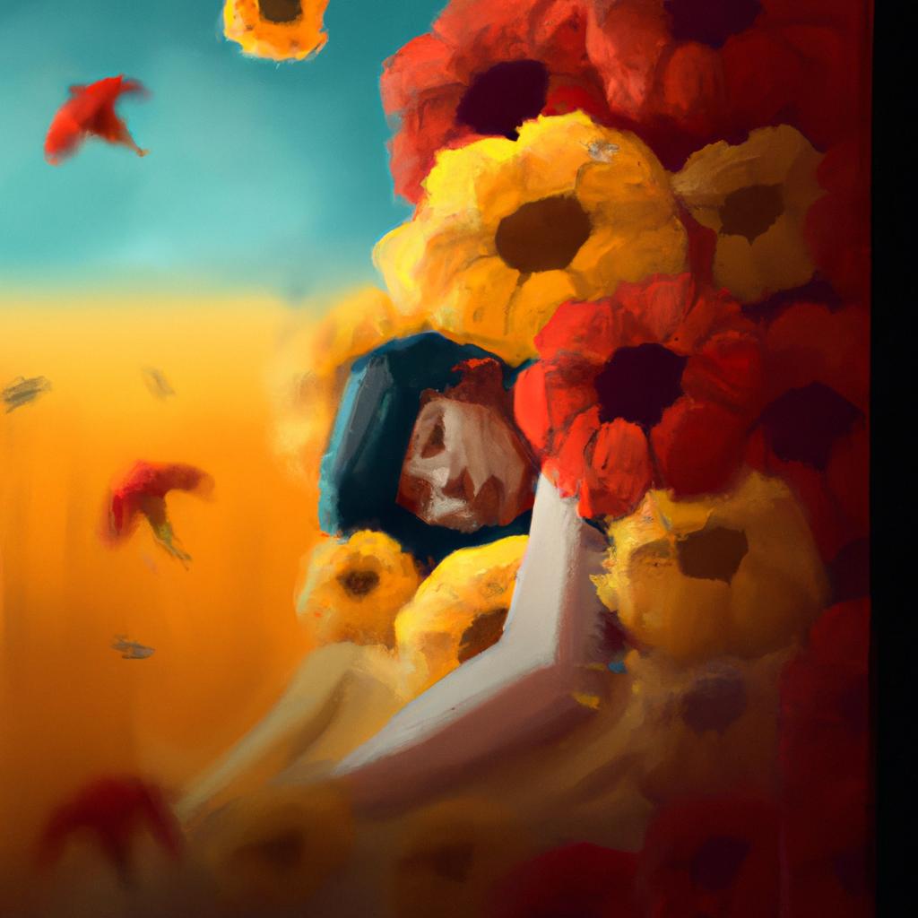 significado de sonhar com flores2