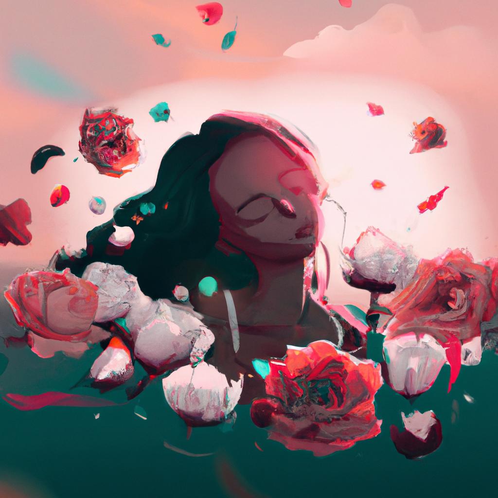 significado de sonhar com flores3