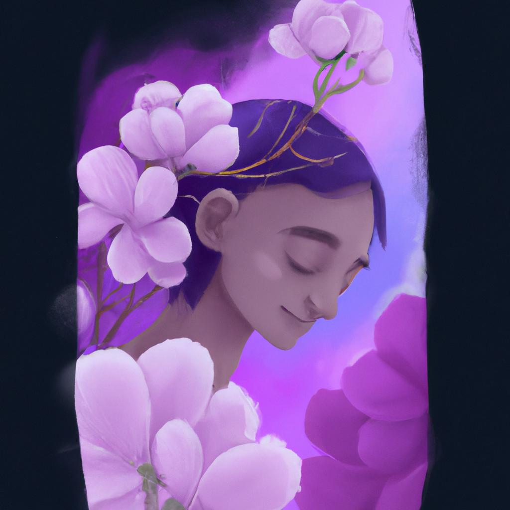 significado de sonhar com flores4