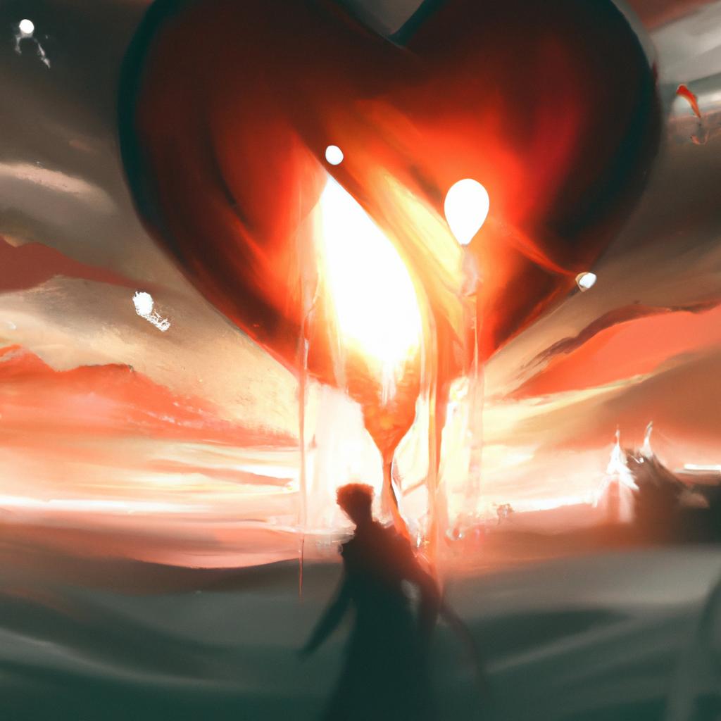 Imagem de capa do post Descubra o Significado de Sonhar com Furacão! com um desenho digital