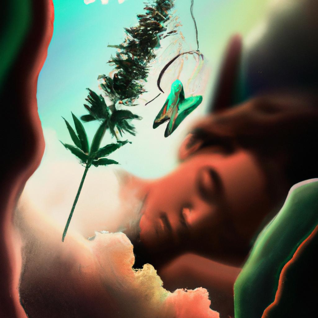 Descubra o Significado de Sonhar com Maconha! 3 significado de sonhar com maconha3