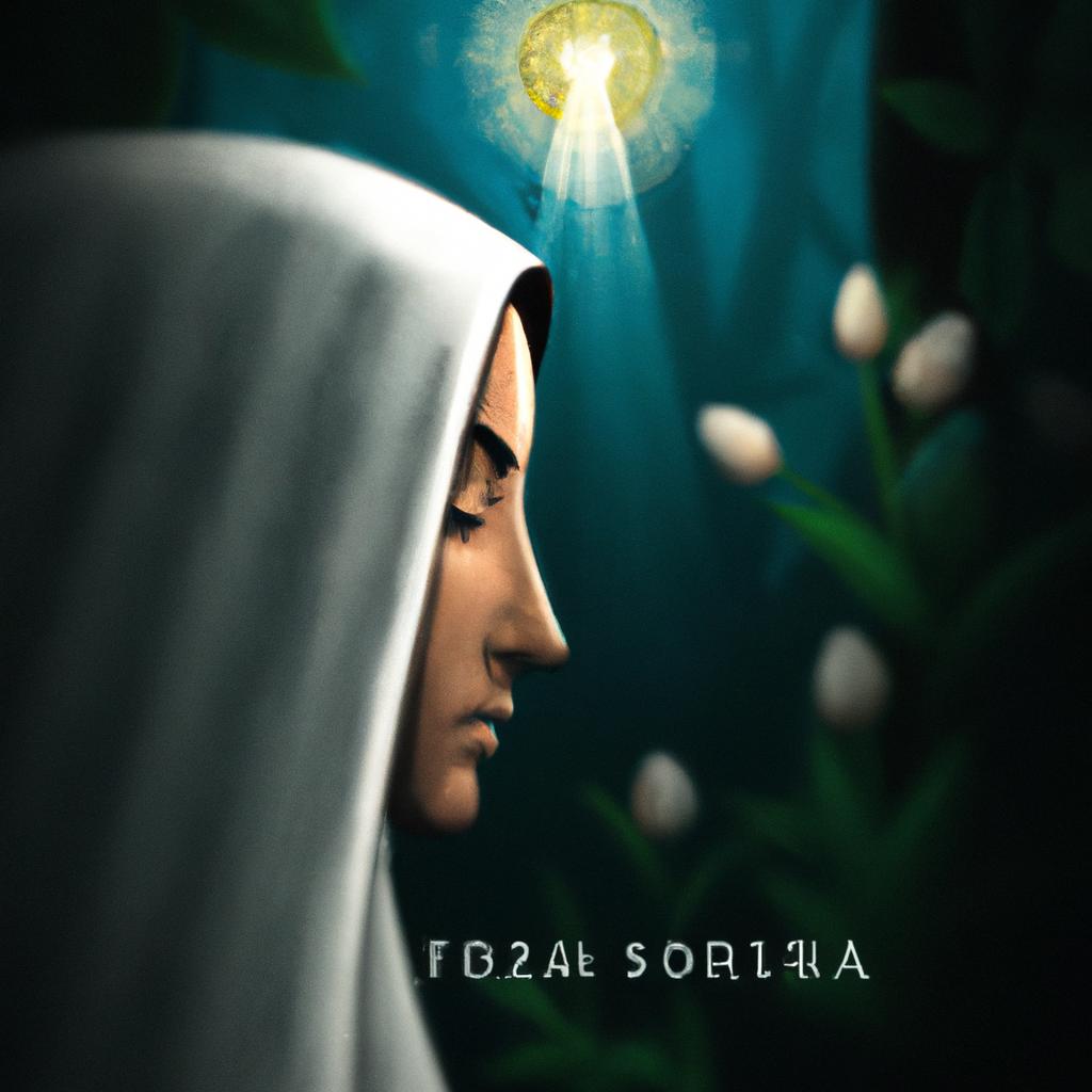 Descubra o Significado de Sonhar com Nossa Senhora de Fátima! 4 significado de sonhar com nossa senhora de fatima2