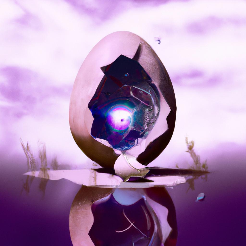Descubra o Significado de Sonhar com Ovo Quebrado! 4 significado de sonhar com ovo quebrado2