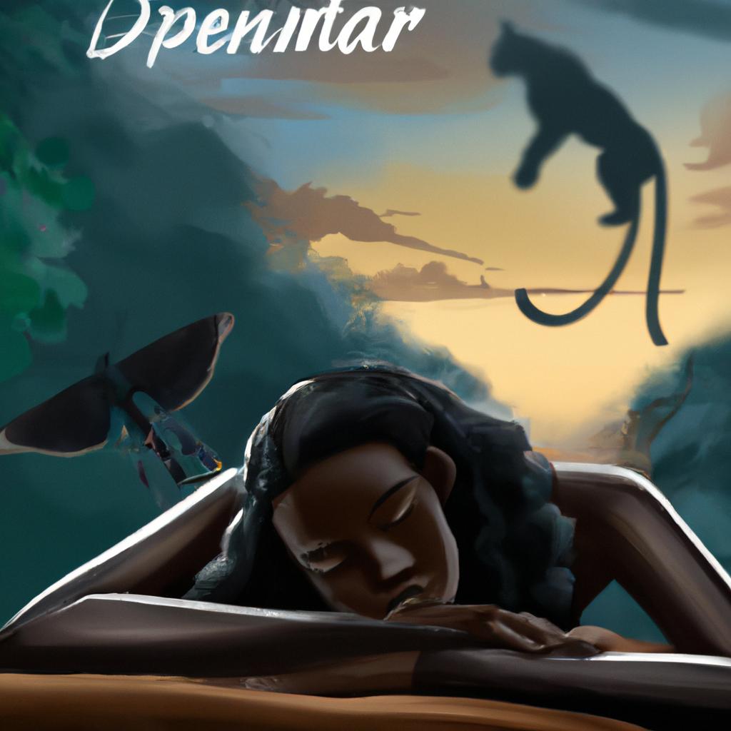 significado de sonhar com pantera negra4