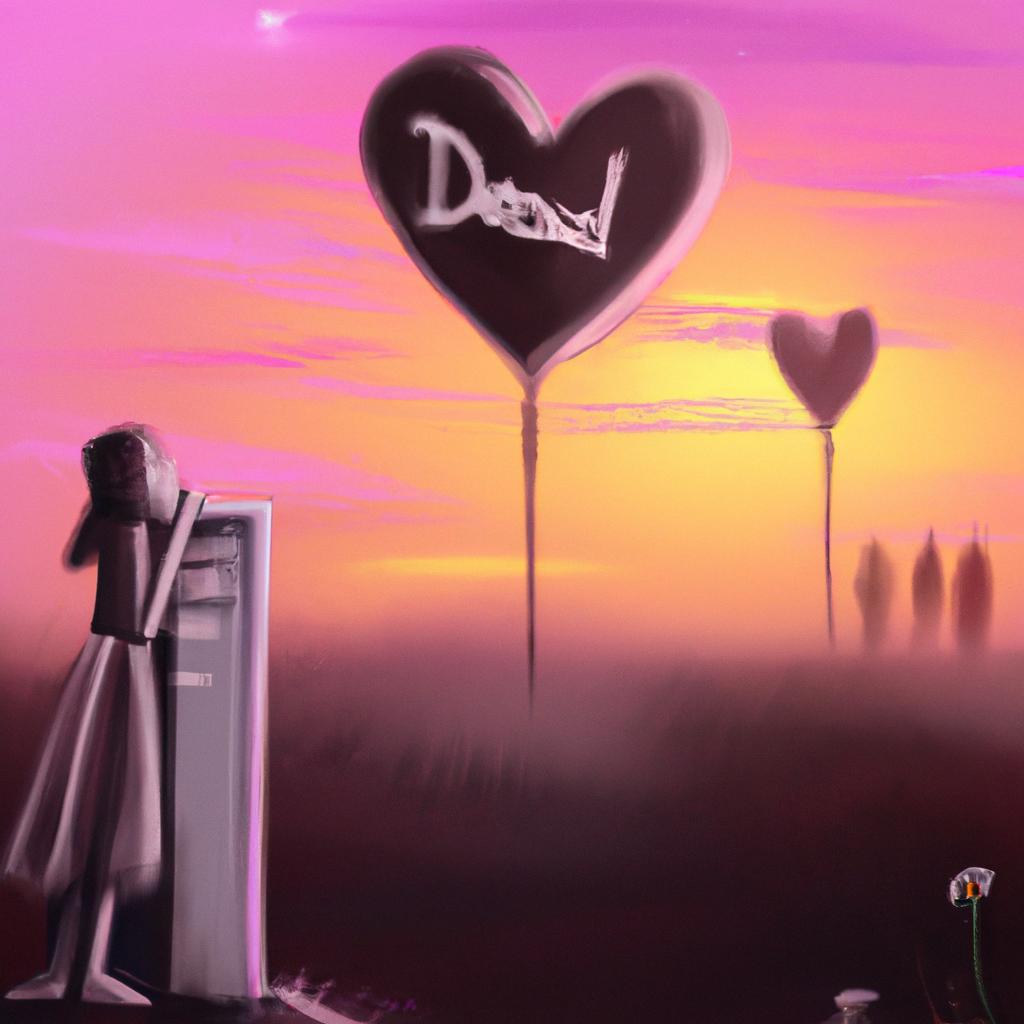 Imagem de capa do post Descubra o Significado de Sonhar com Pessoas Que Já Morreram! com um desenho digital
