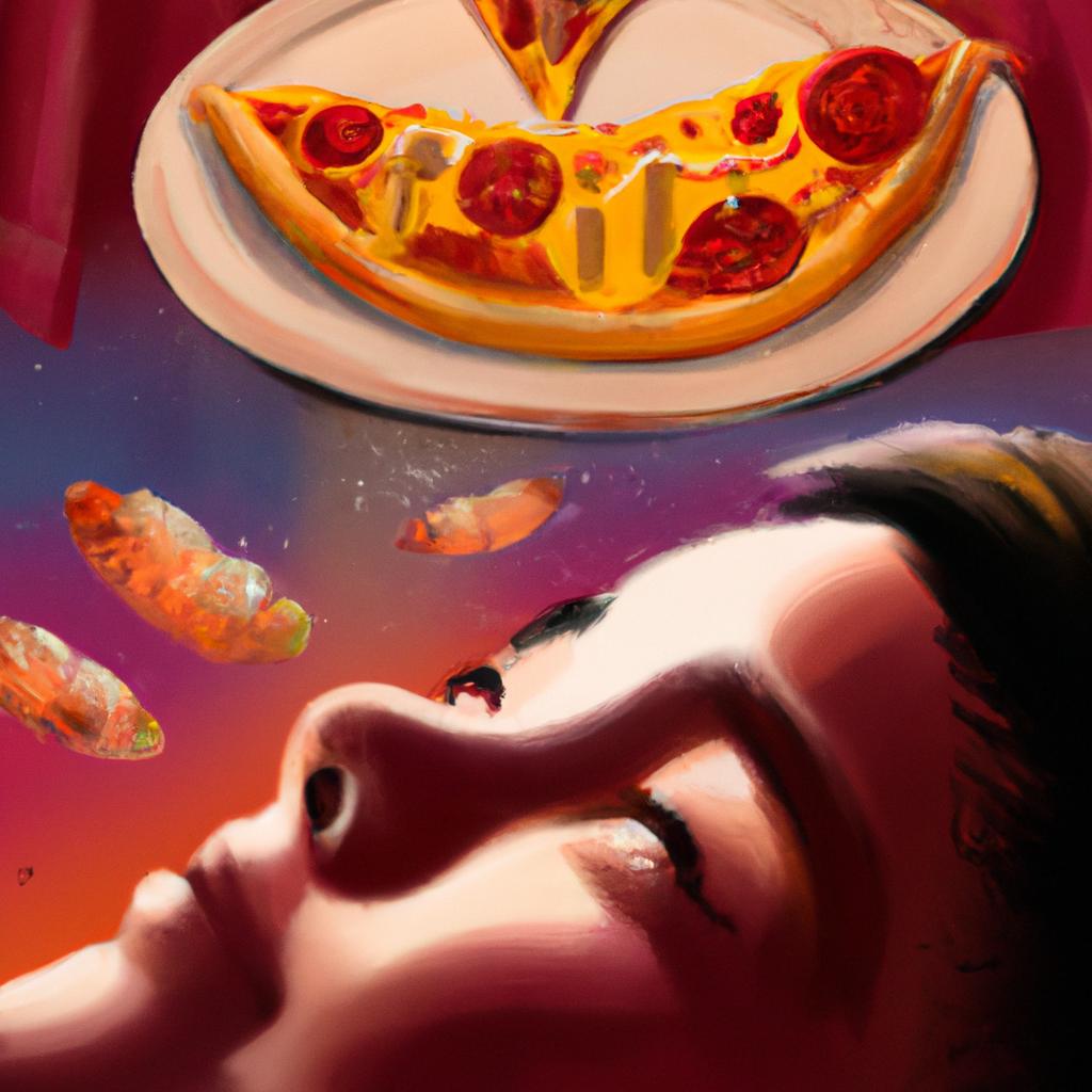 Significado de Sonhar com Pizza: O Que Isso Significa? 3 significado de sonhar com pizza3