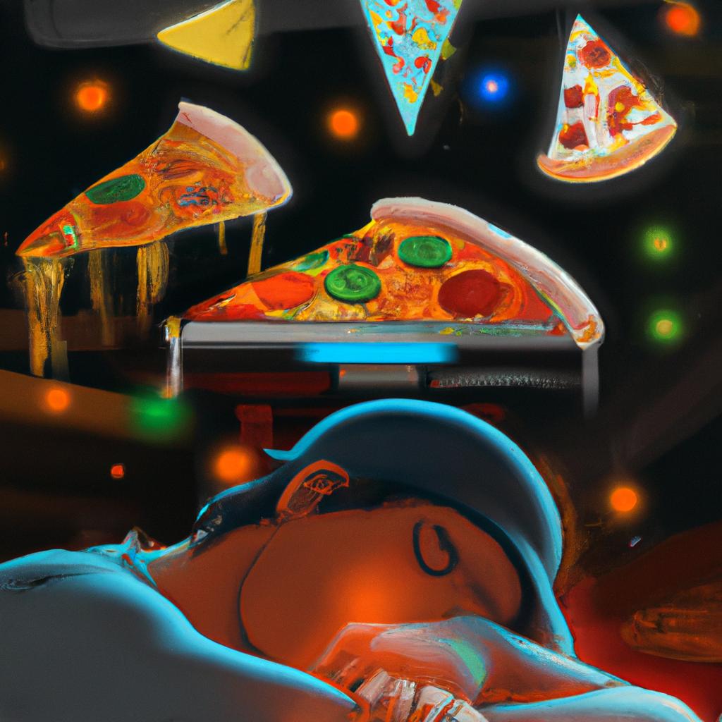 Significado de Sonhar com Pizza: O Que Isso Significa? 2 significado de sonhar com pizza4