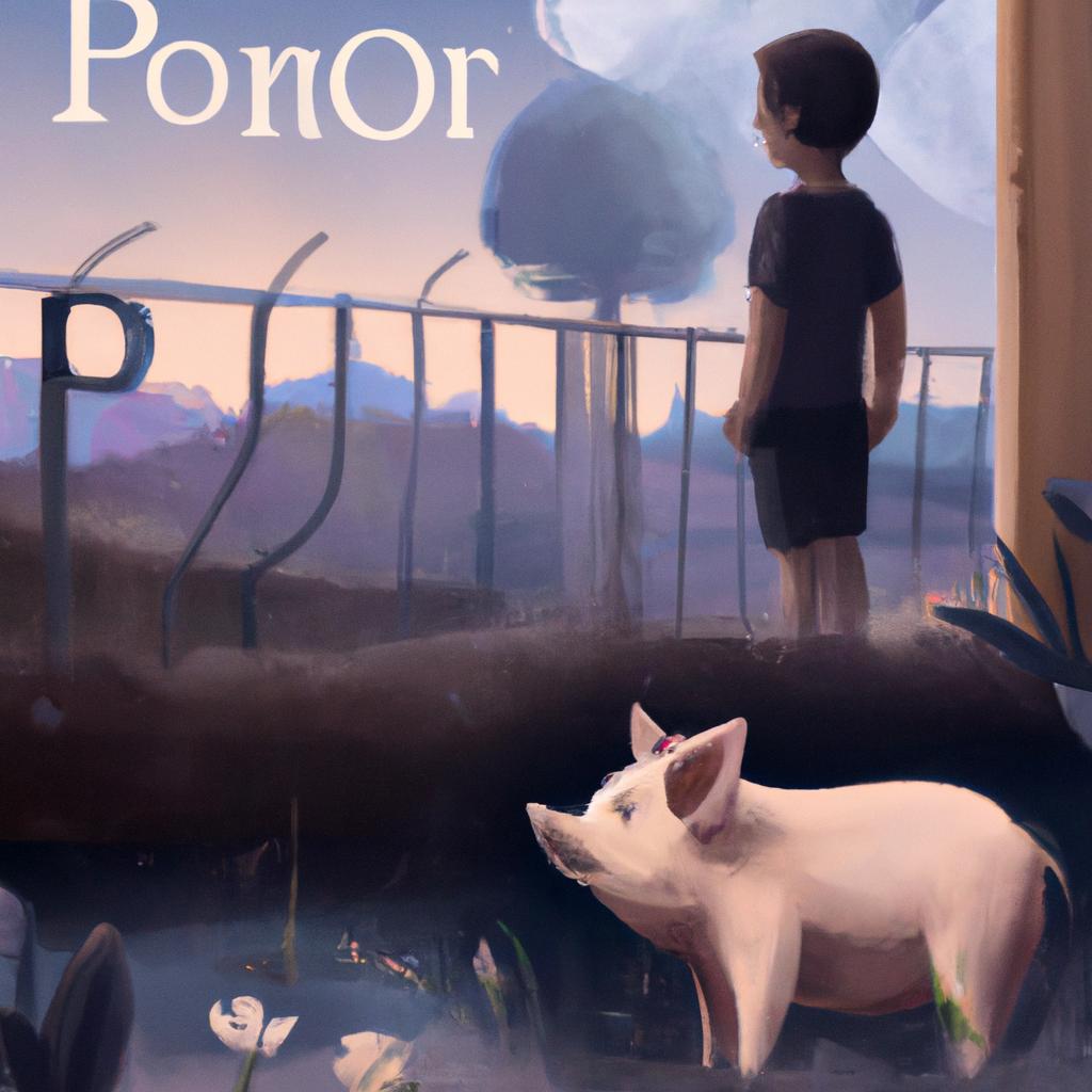 Descubra o Significado de Sonhar com Porco Preto! 4 significado de sonhar com porco preto2