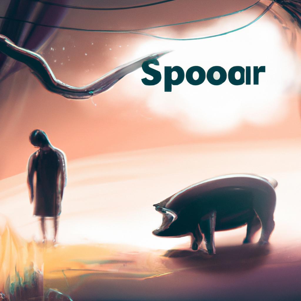 Descubra o Significado de Sonhar com Porco Preto! 3 significado de sonhar com porco preto3