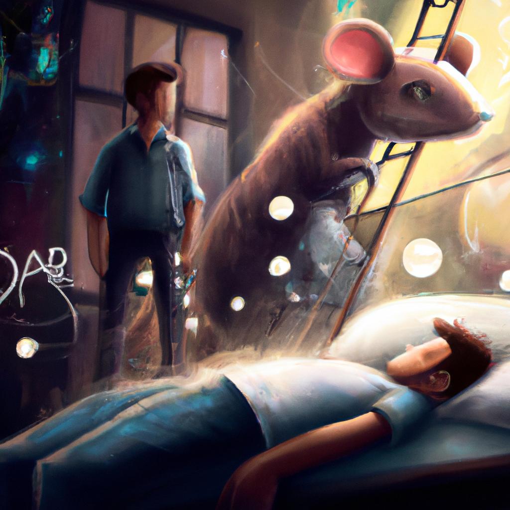 Significado de Sonhar com Ratos Vivos: Descubra o que isso Significa! 4 significado de sonhar com ratos vivos2
