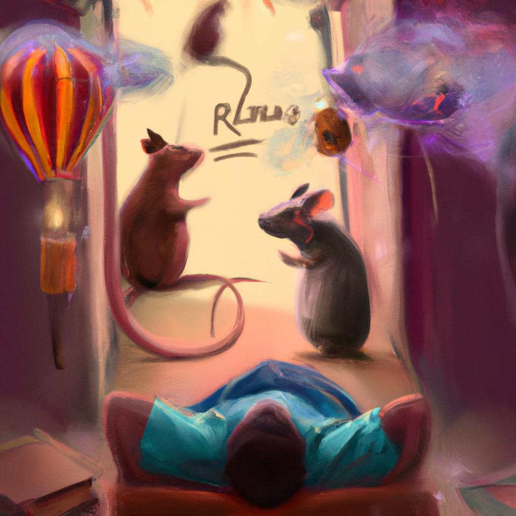 Significado de Sonhar com Ratos Vivos: Descubra o que isso Significa! 2 significado de sonhar com ratos vivos4