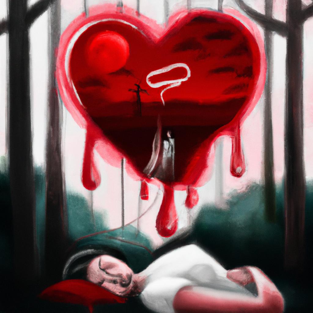 significado de sonhar com sangue de menstruacao3