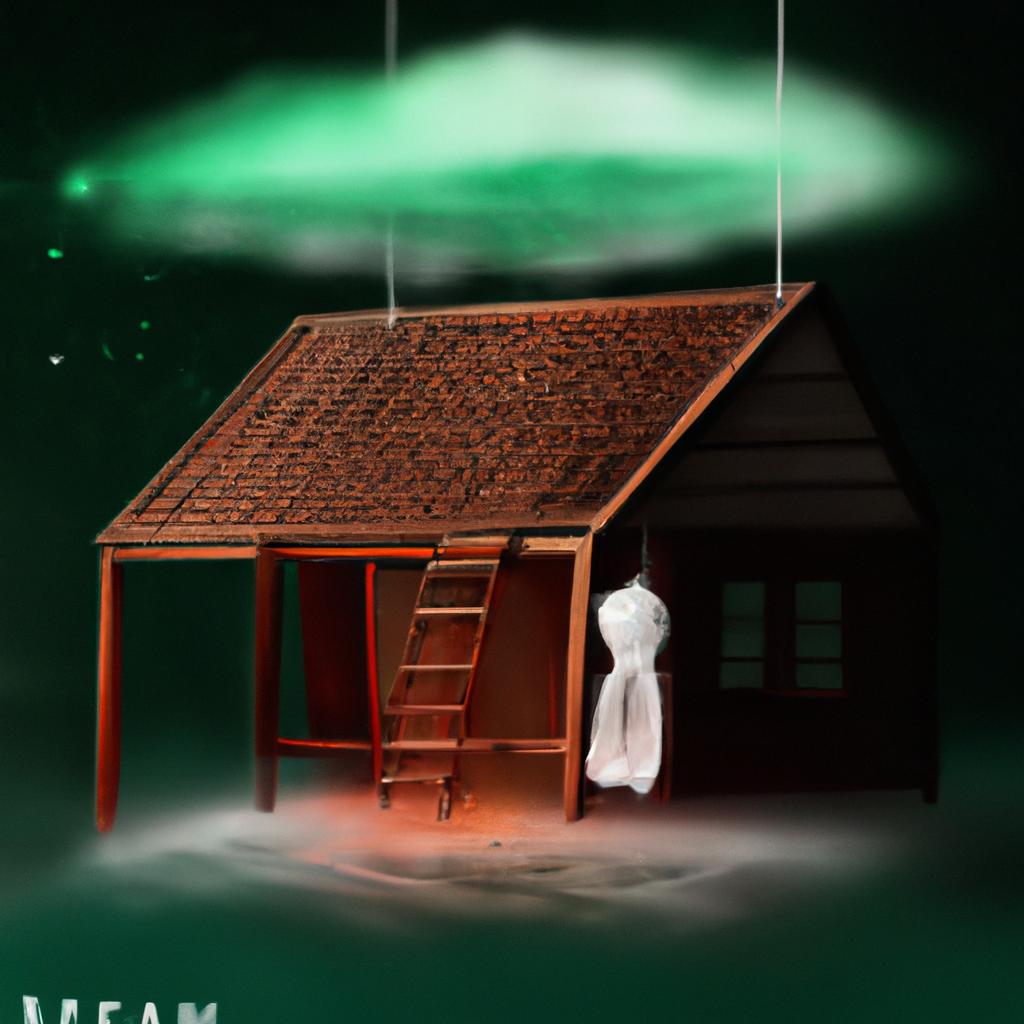 Descubra O Significado De Sonhar Com Teto Caindo!