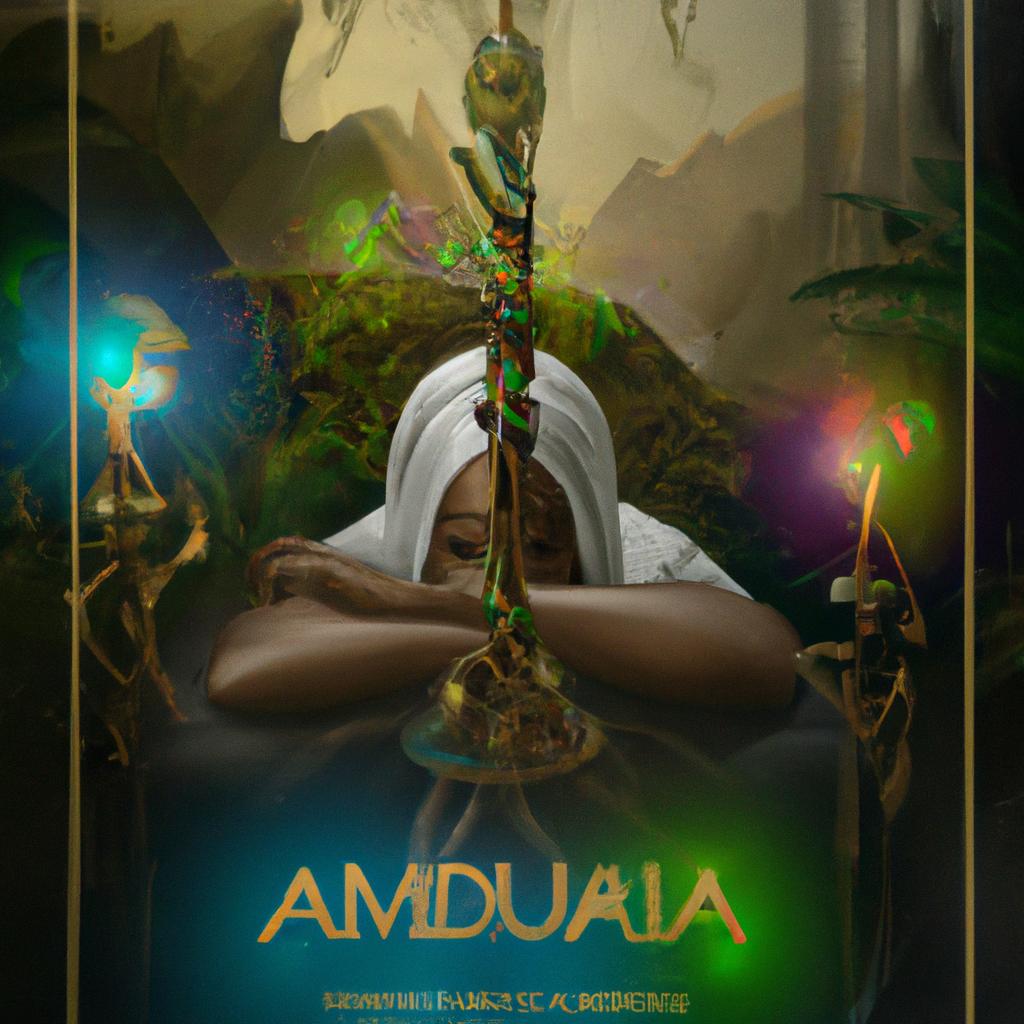 Descubra o Significado de Sonhar com Umbanda! 3 significado de sonhar com umbanda3