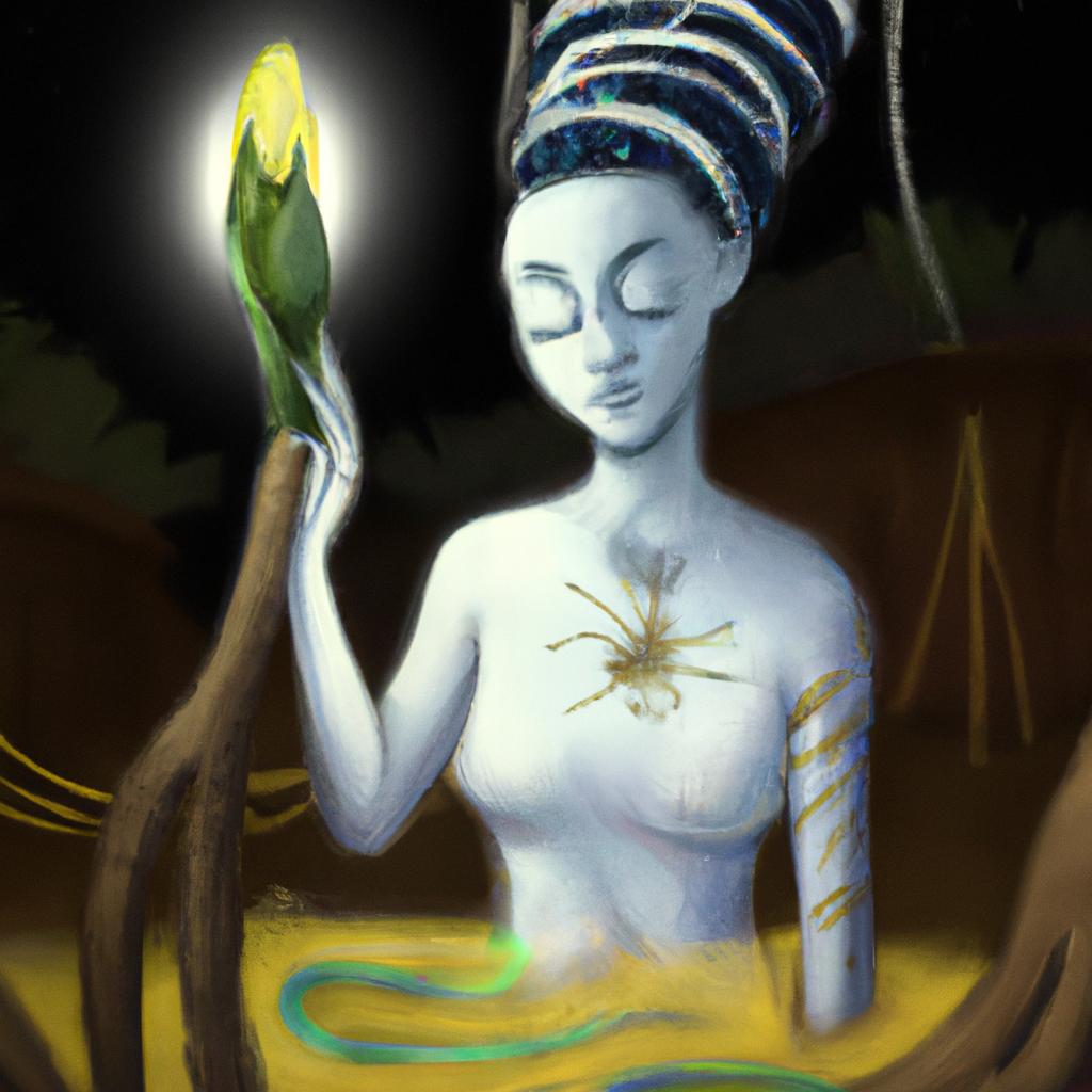 Descubra o Significado de Sonhar com Umbanda! 2 significado de sonhar com umbanda4