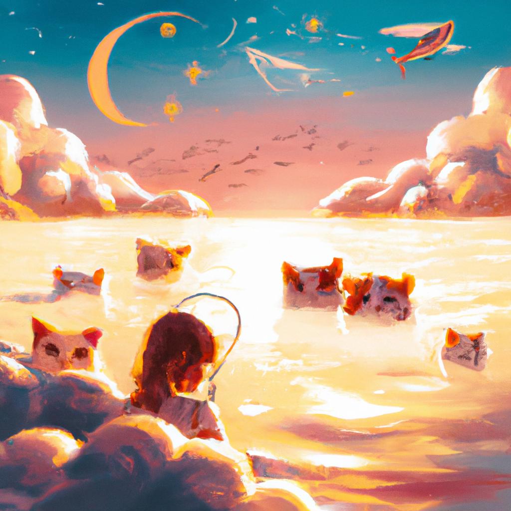 Descubra o Significado de Sonhar com Vários Gatos! 4 significado de sonhar com varios gatos2