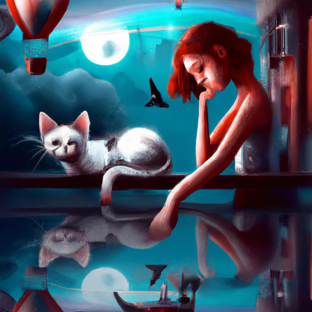 Descubra o Significado de Sonhar com Vários Gatos! 3 significado de sonhar com varios gatos3