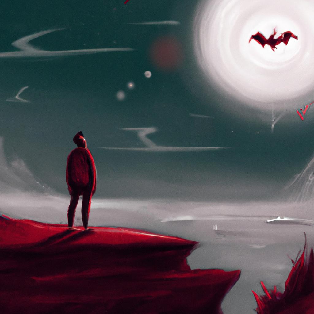 Descubra o Significado de Sonho com Vampiro! 2 significado de sonho com vampiro4