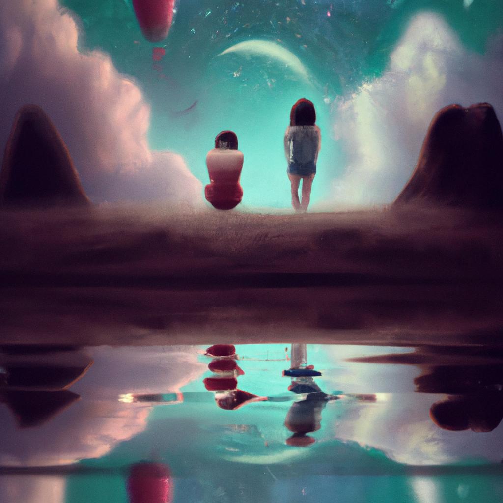 significado do sonho com amiga2