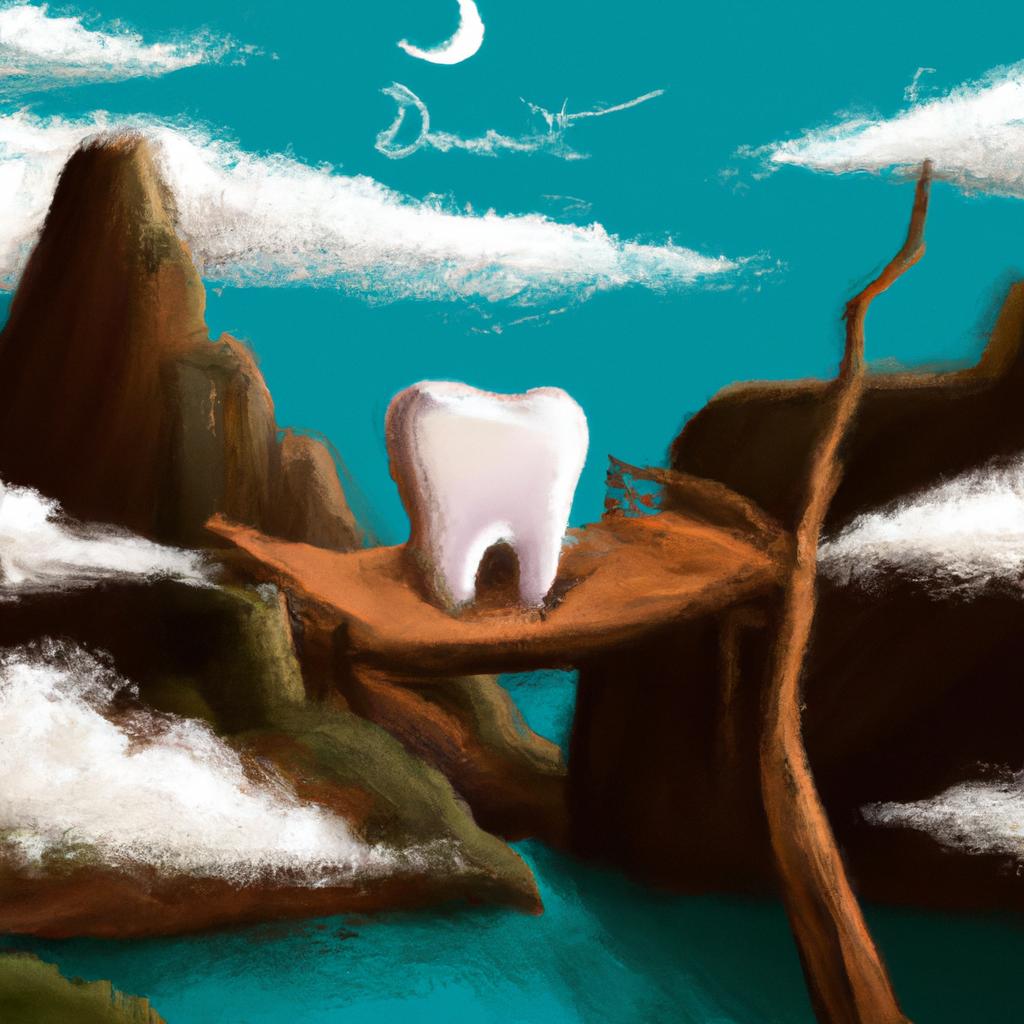 significado do sonho com dente2