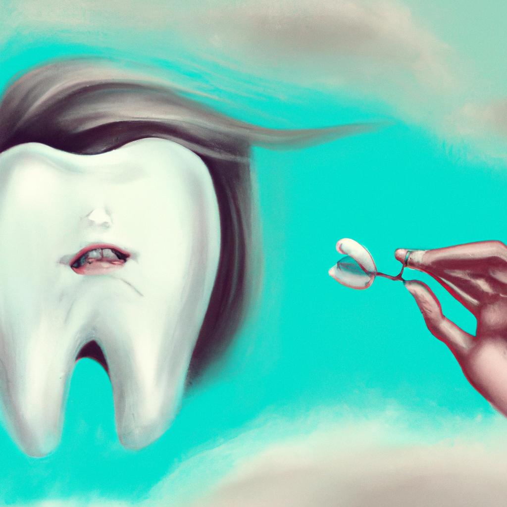 significado do sonho com dente4