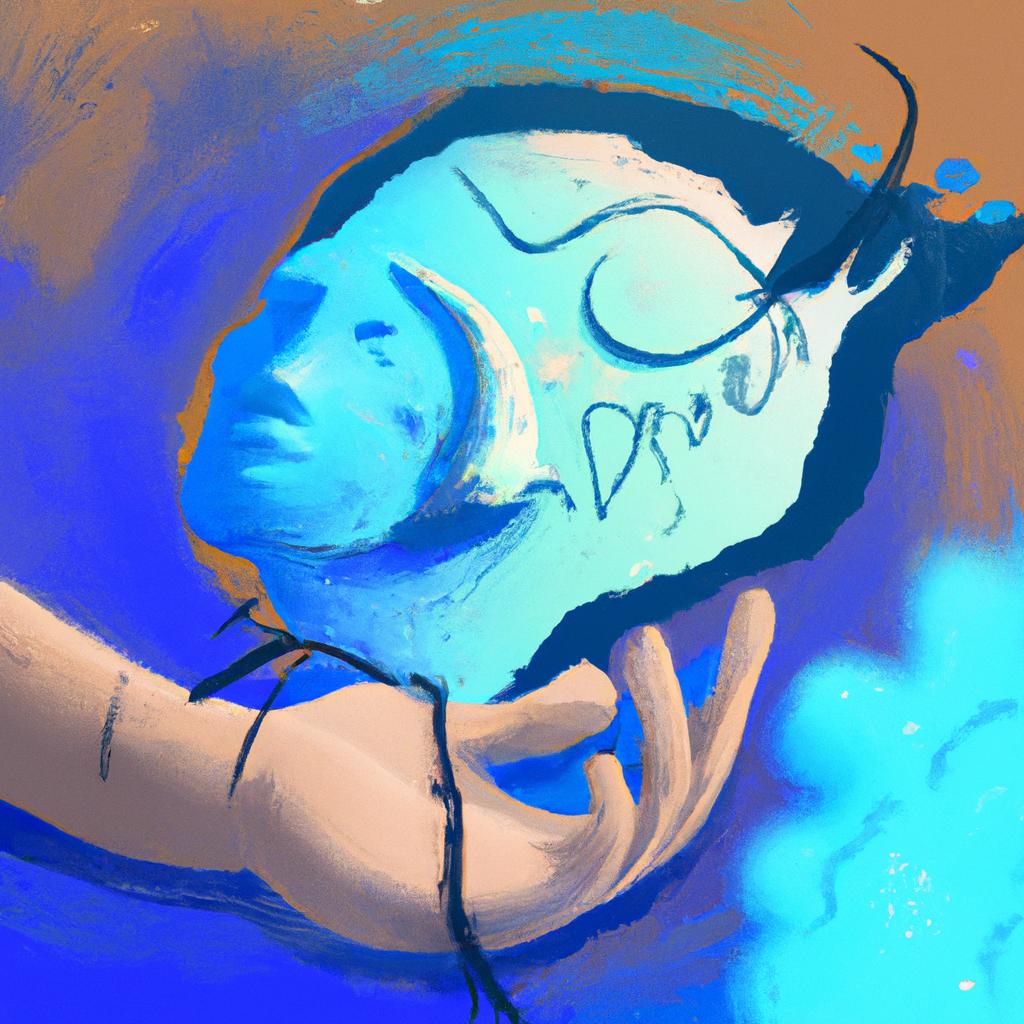 Imagem de capa do post Descubra o Significado do Sonho com Piolho! com um desenho digital